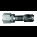 Century Drill & Tool Rethreading Tap Fractional Right Hand 7/16-20Nf Overall Length 1-7/8" 92059